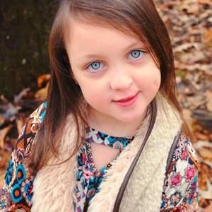 Meet your Posher, Jodi